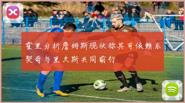 霍里分析詹姆斯现状称其可依赖东契奇与里夫斯共同前行